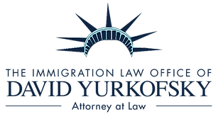 USA Immigration Bureau Logo