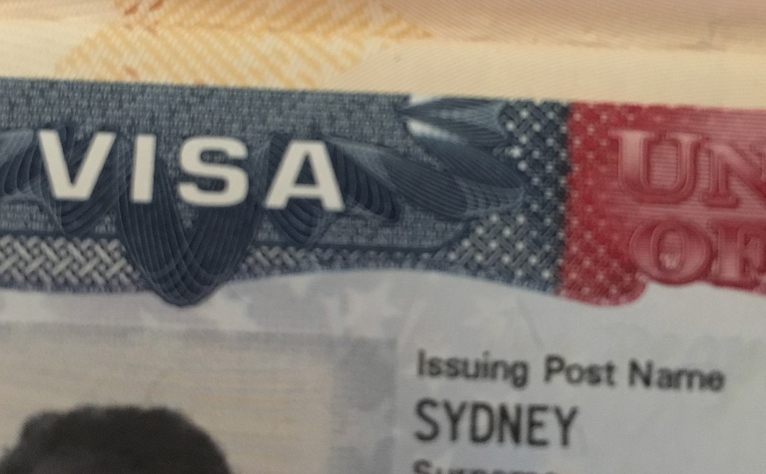 Advanced E 3 Visa Issues For Australian Nationals